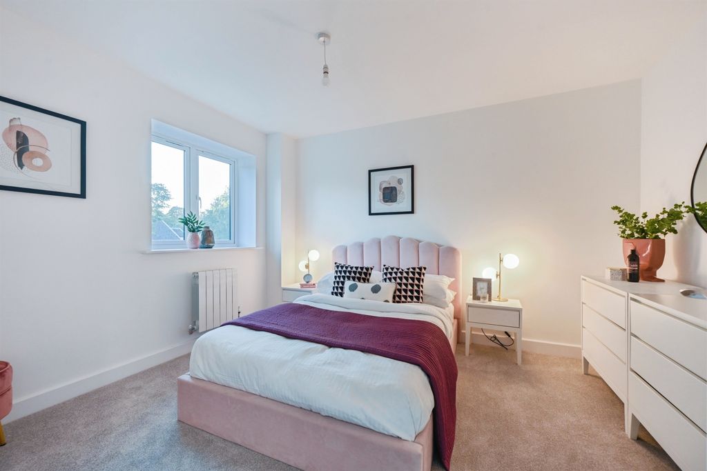 Additional image 10 of 3 bed property for saleKing Edward Street, Ashbourne DE6