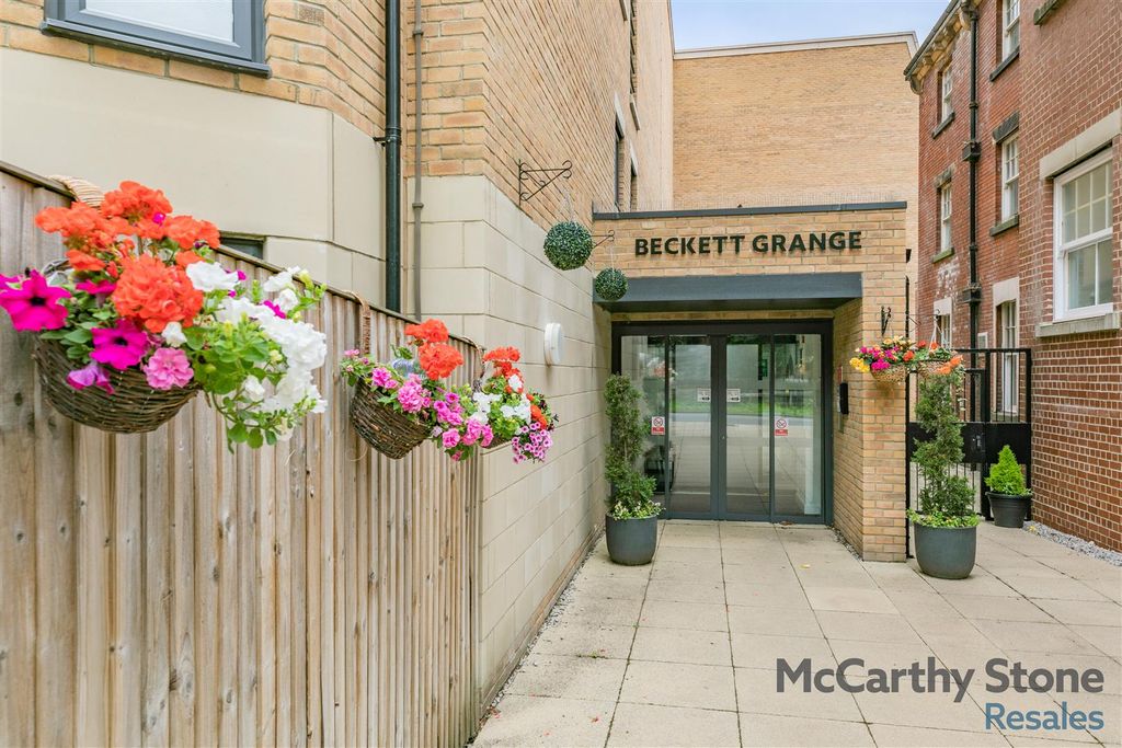 Additional image 14 of 2 bed flat for saleBeckett Grange, Barnsley S70