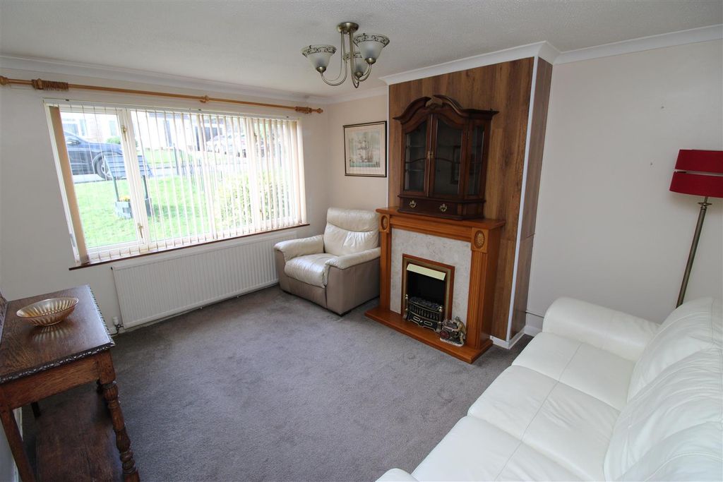 Additional image 3 of 3 bed semi-detached house for saleFairways, Bargoed CF81