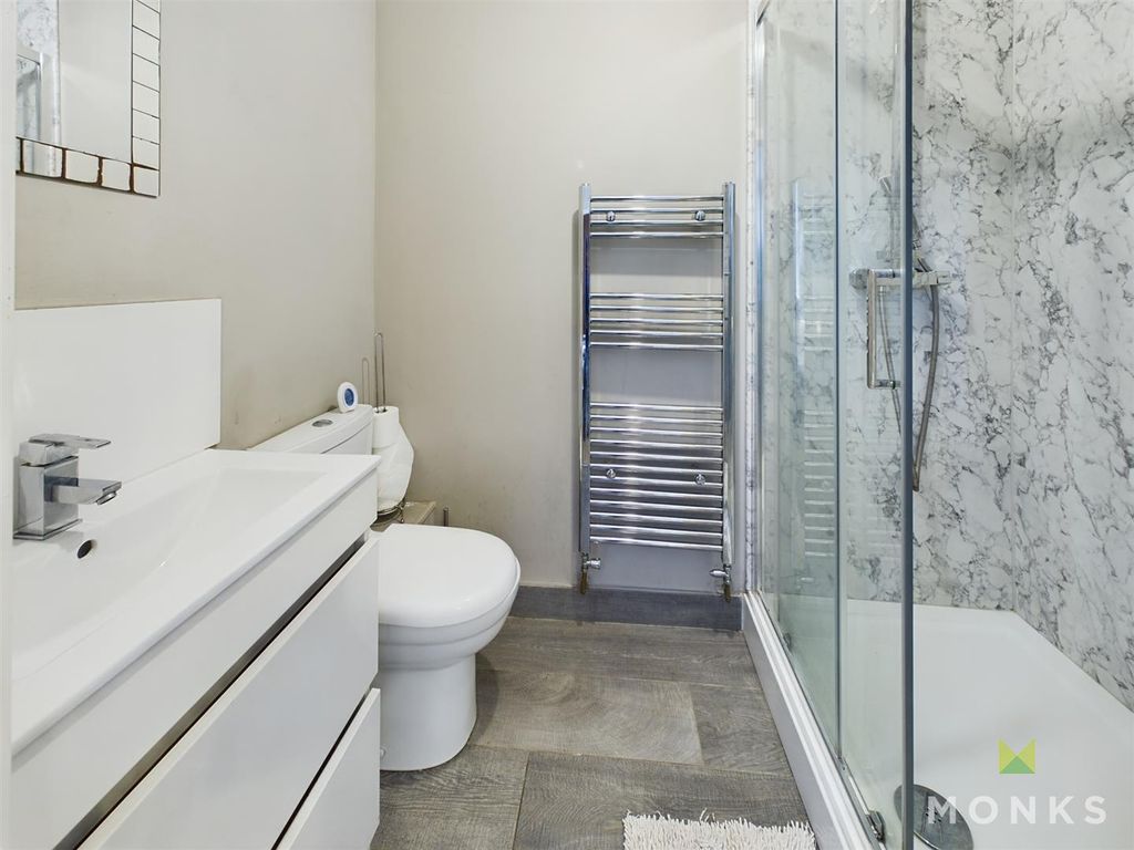 Additional image 9 of 2 bed flat for saleOswald Road, Oswestry SY11