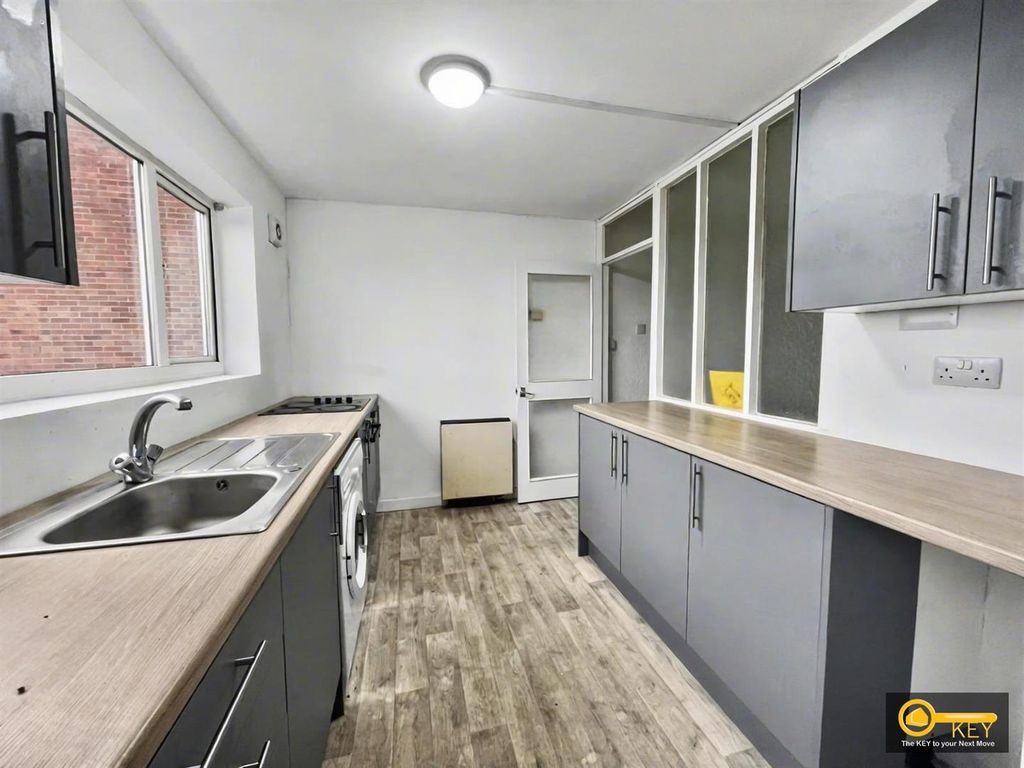 Additional image 6 of 2 bed flat for saleThe Nook, Attleborough, Nuneaton CV11
