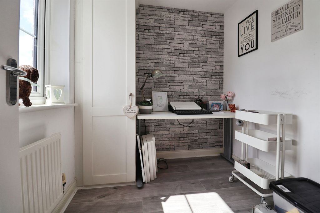 Additional image 14 of 4 bed detached house for saleWillowbrook Gardens, St. Mellons, Cardiff CF3