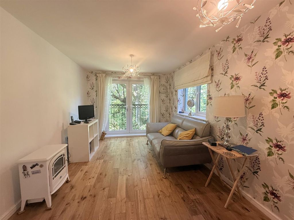 Additional image 3 of 2 bed flat for saleBramble Court, Millbrook, Stalybridge SK15