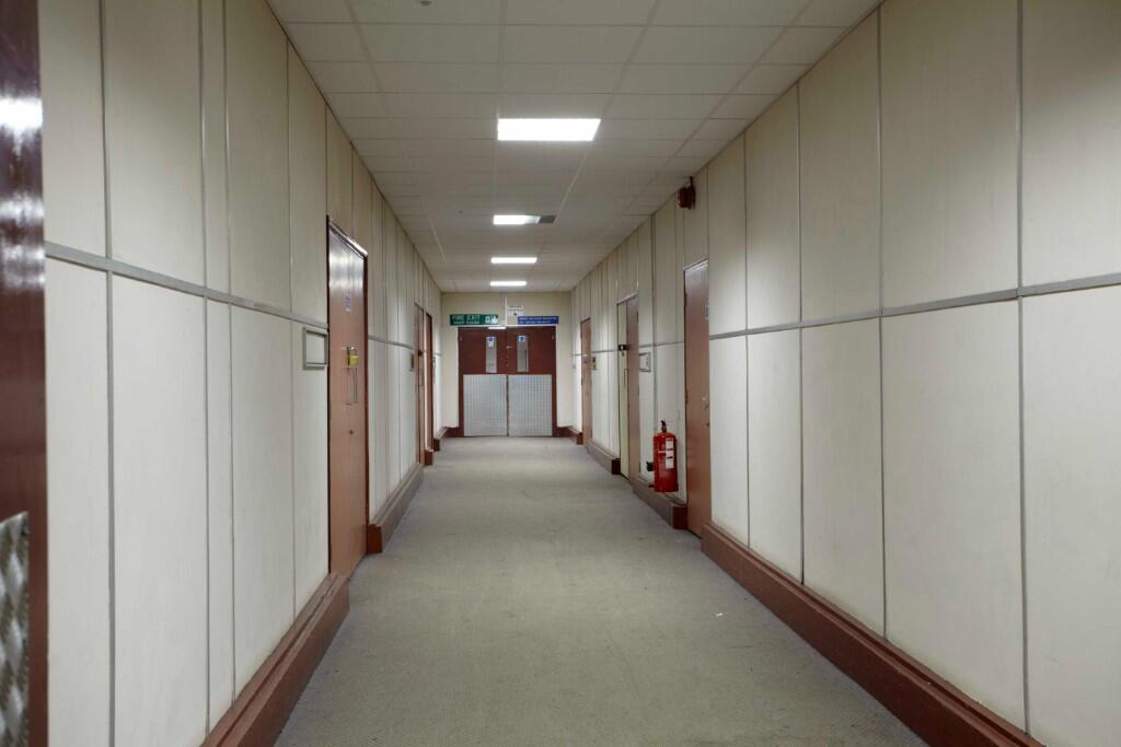 Additional image 2 of Unit 313, Jubilee Trade Centre, Pershore Street, Birmingham, B5