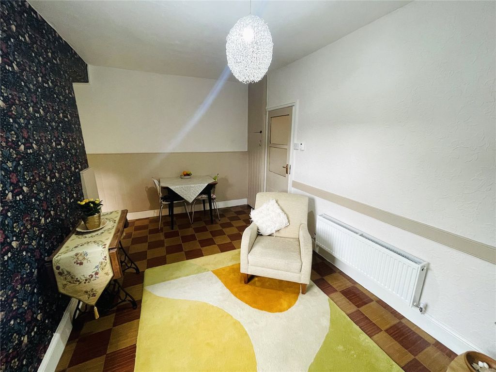 Additional image 14 of 2 bed terraced house for salePark Square, Blaenau Ffestiniog, Gwynedd LL41