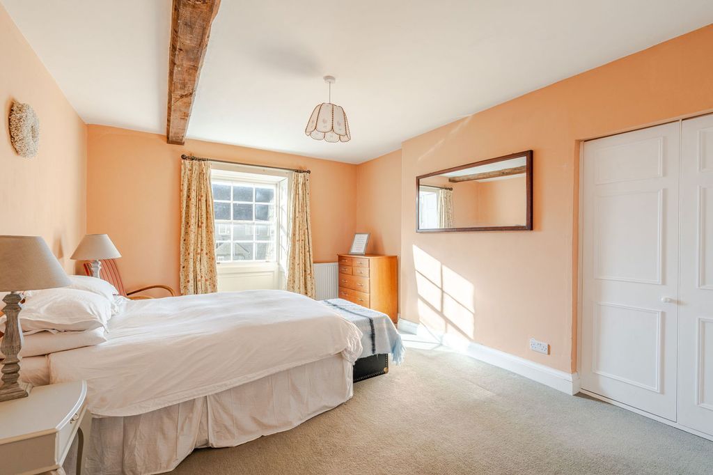 Additional image 9 of 4 bed semi-detached house for saleThe Street, Didmarton GL9