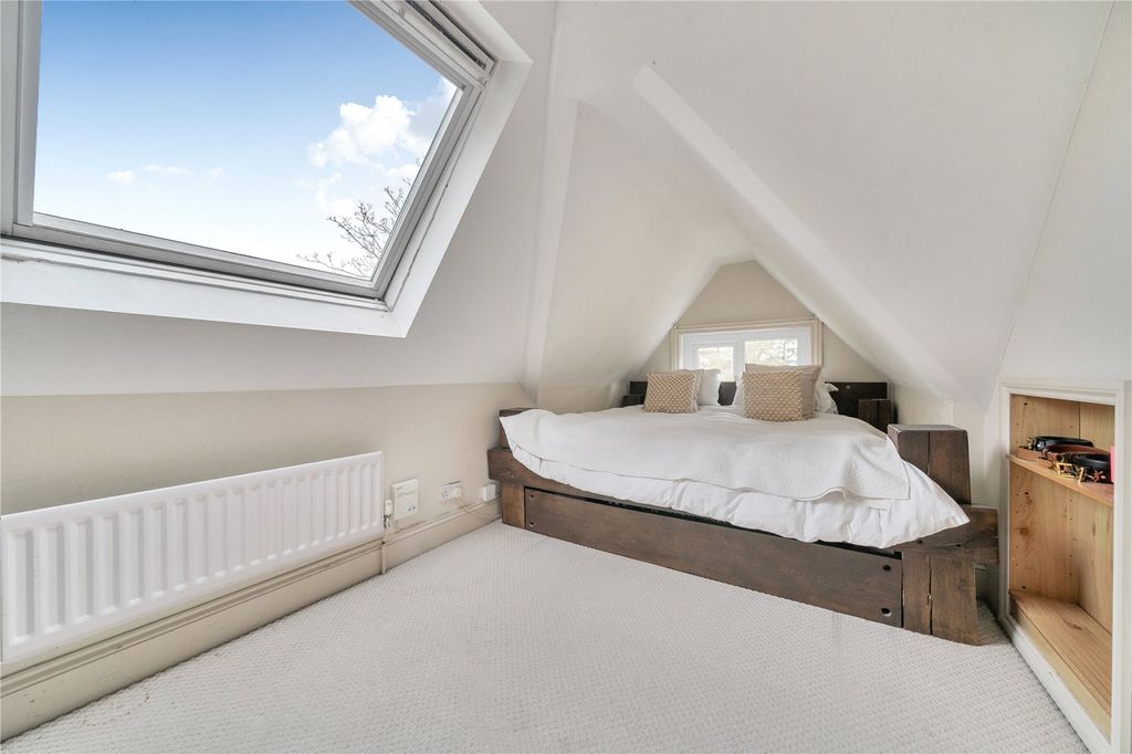Additional image 19 of 3 bed detached house for saleLondon Road, Camberley, Surrey GU19