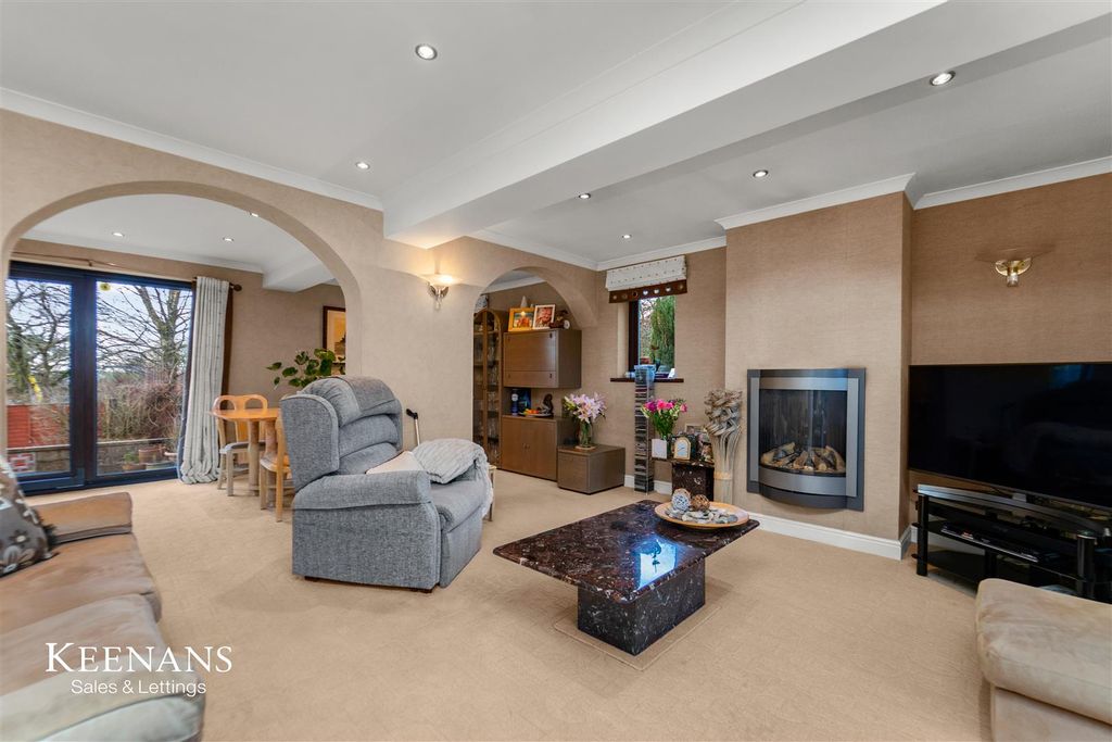Additional image 2 of 4 bed detached house for saleRowan Tree Close, Accrington BB5
