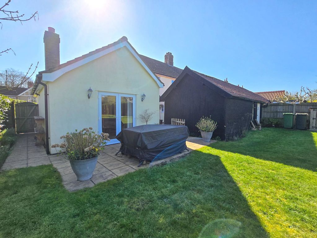 Additional image 25 of 3 bed semi-detached house for saleLondon Road, Attleborough NR17