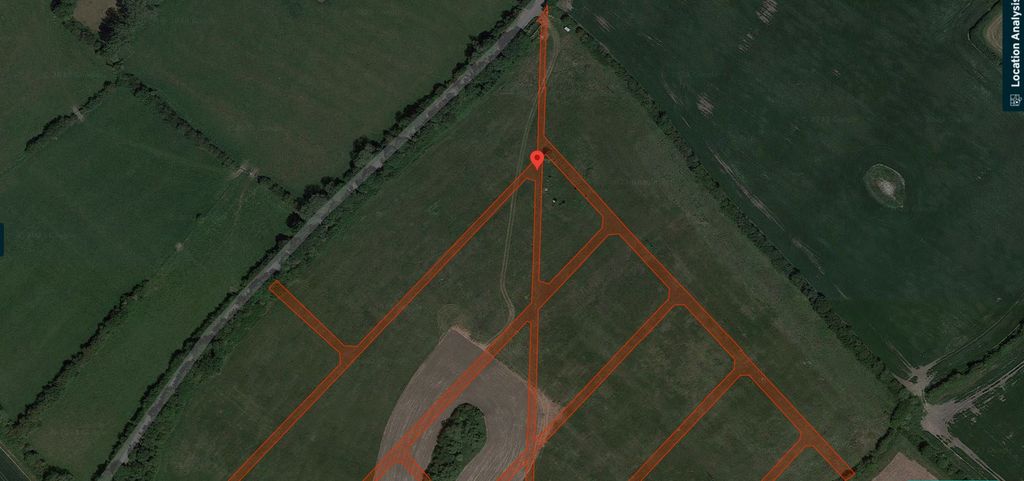 Additional image 14 of Land for saleThe Road Leading From Chalgrove, Thame OX9