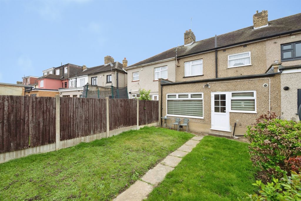 Additional image 12 of 3 bed terraced house for saleSheringham Drive, Barking IG11
