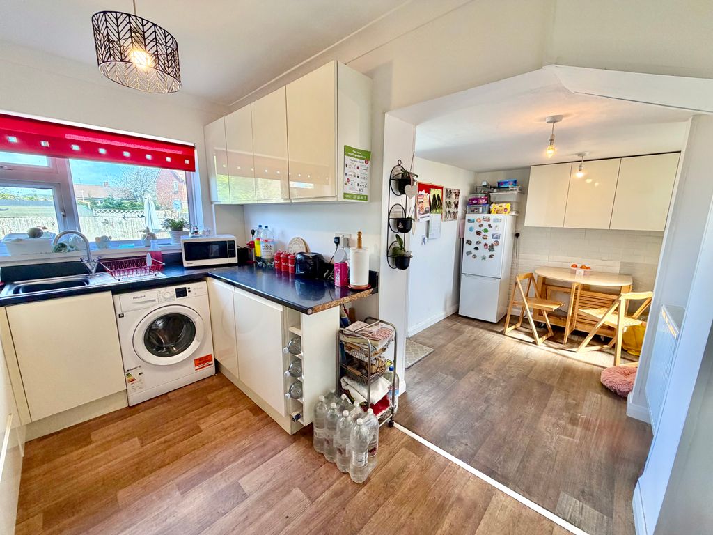 Additional image 2 of 2 bed terraced house for saleDurleigh Close, Cardiff CF3