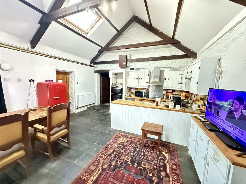 Additional image 2 of 5 bed farm for saleRhosygell, Devils Bridge, Aberystwyth SY23