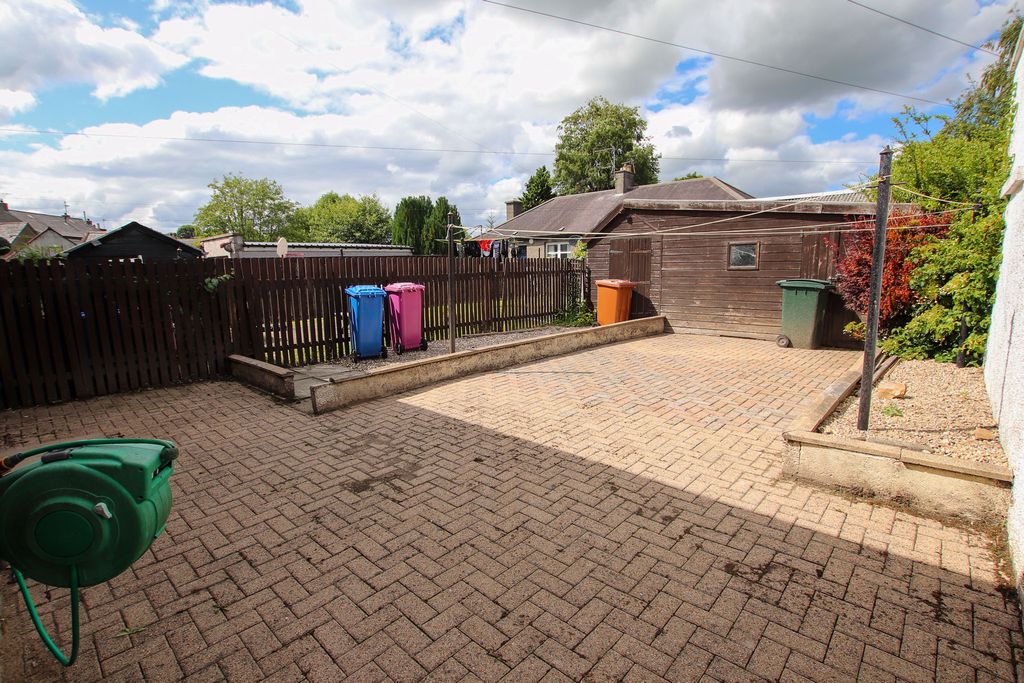 Additional image 11 of 2 bed semi-detached house for saleWellington Terrace, Keith AB55