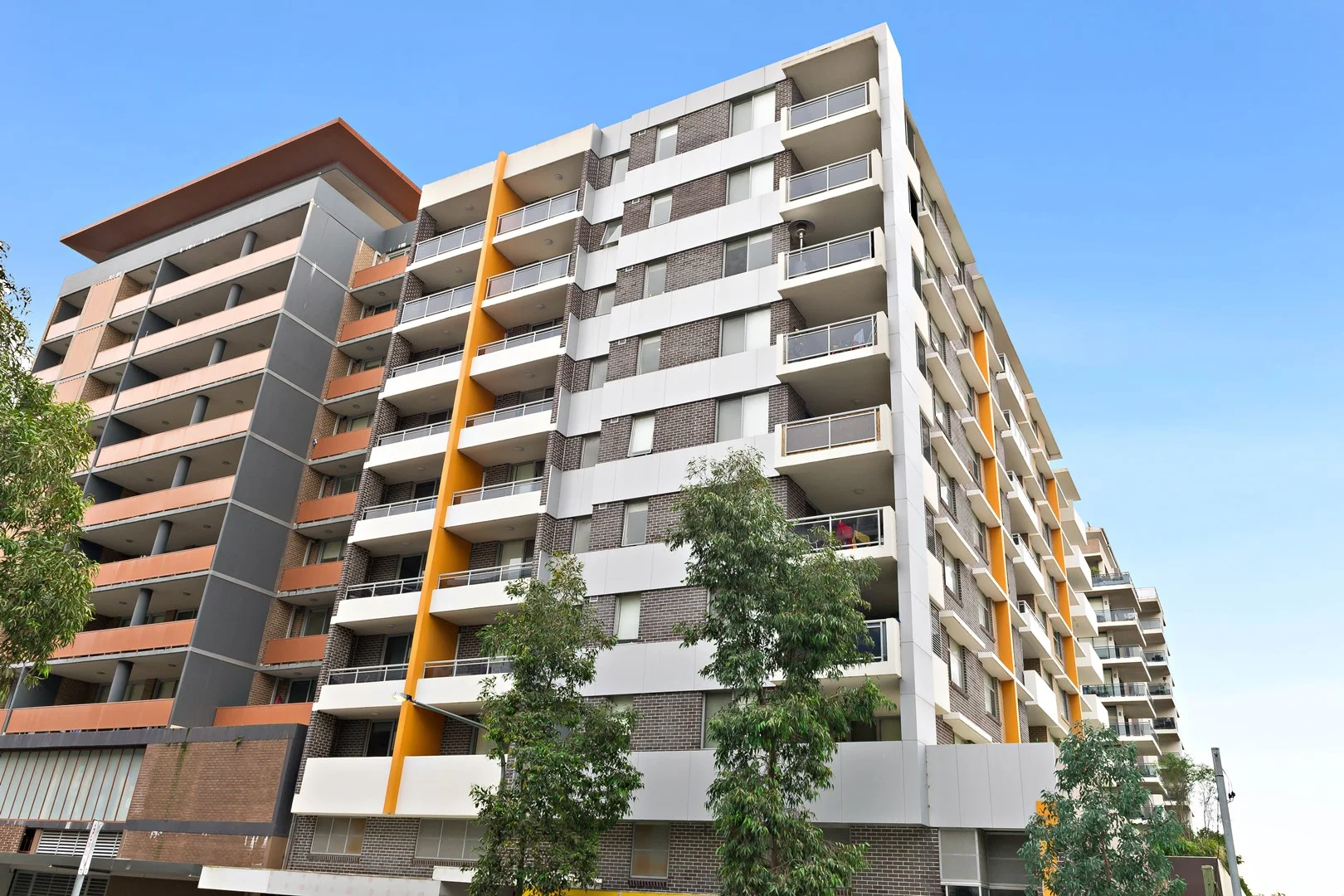 Additional image 7 of 31/24-28 John Street, Mascot NSW 2020