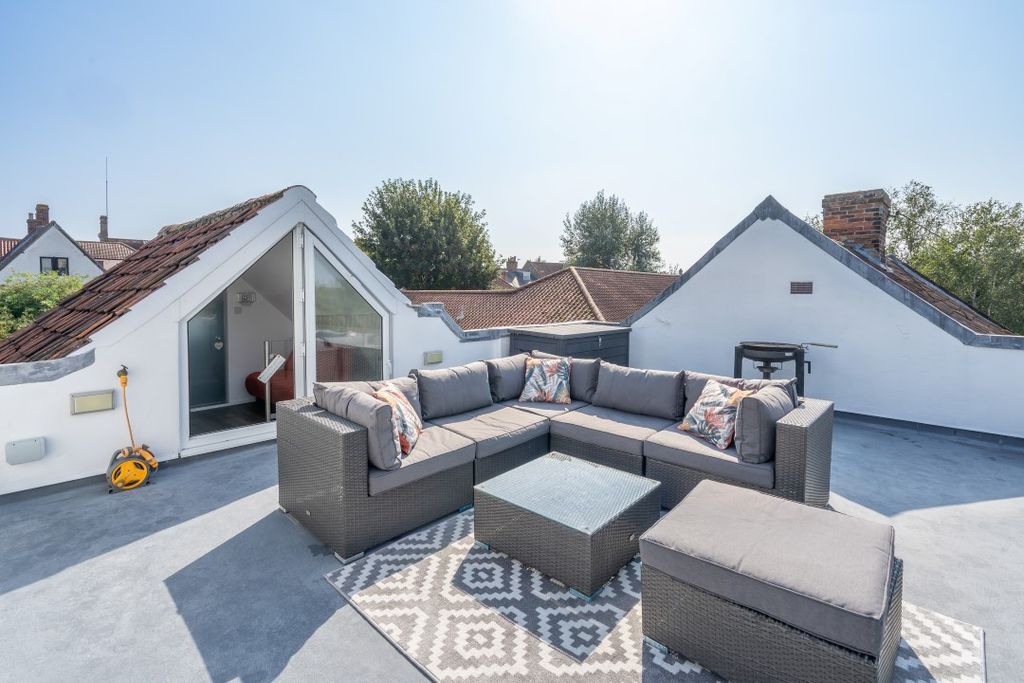 Additional image 23 of 3 bed town house for saleCliff Cottages, Puddingmoor, Beccles NR34