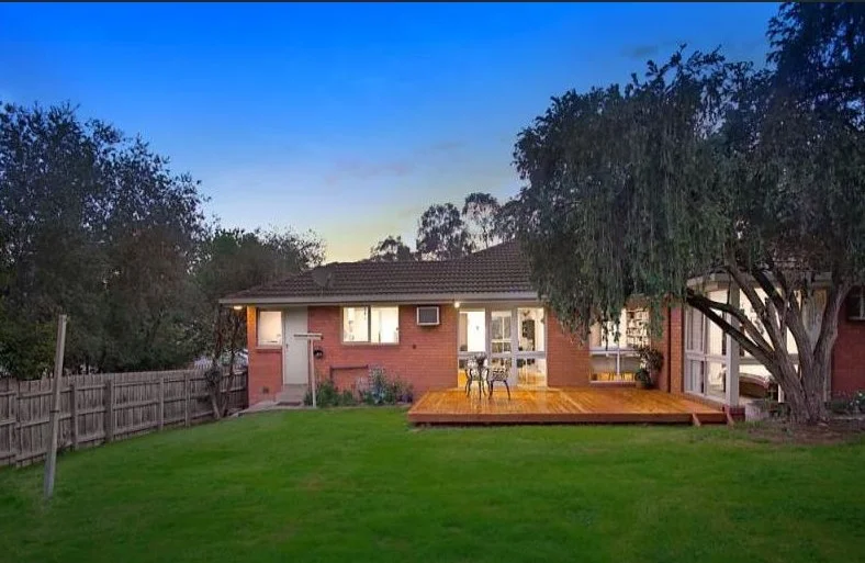 2/41 Starling Street, Montmorency VIC 3094