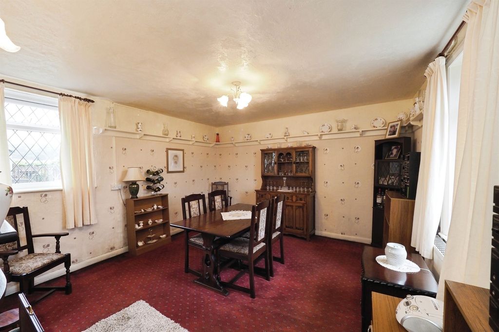 Additional image 7 of 2 bed cottage for saleBelper Lane, Belper DE56