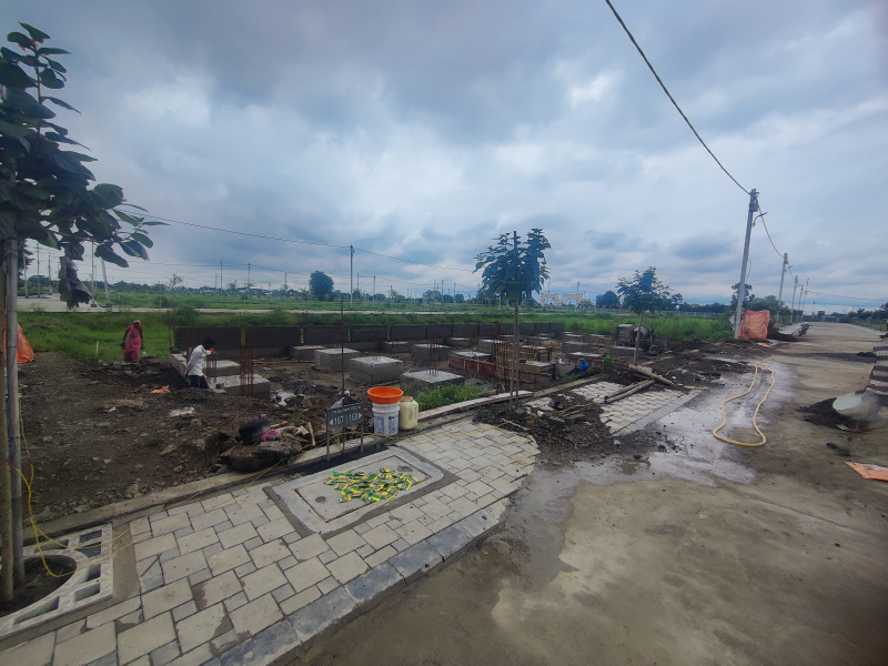 Additional image 3 of Magarkheda, Indore