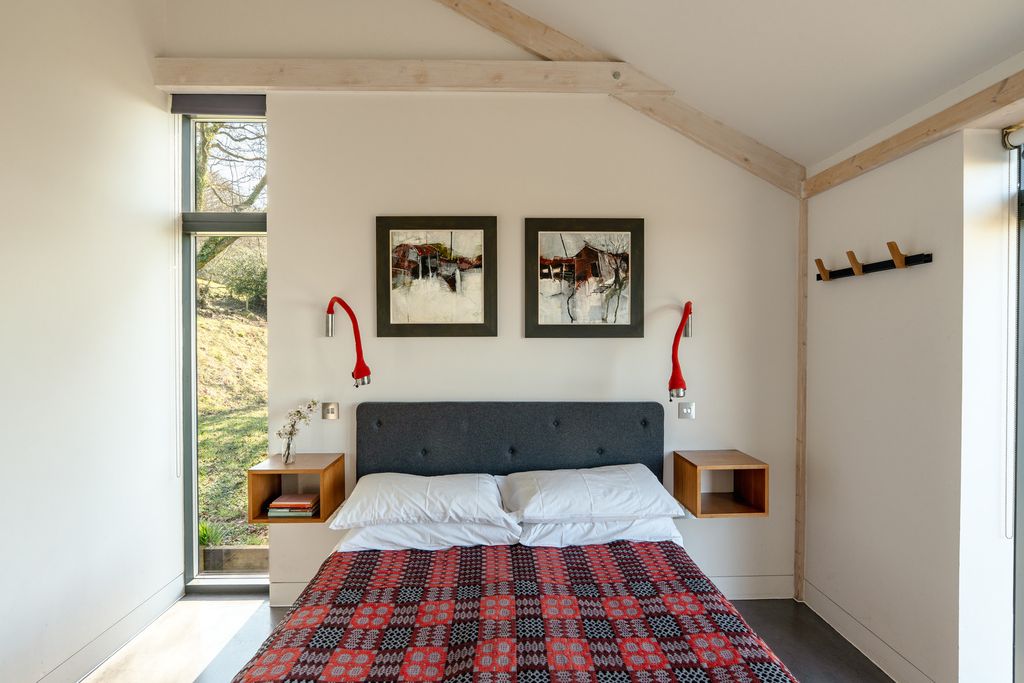 Additional image 13 of 4 bed detached house for saleThe Chicken Shed, Trellech, Monmouthshire NP25