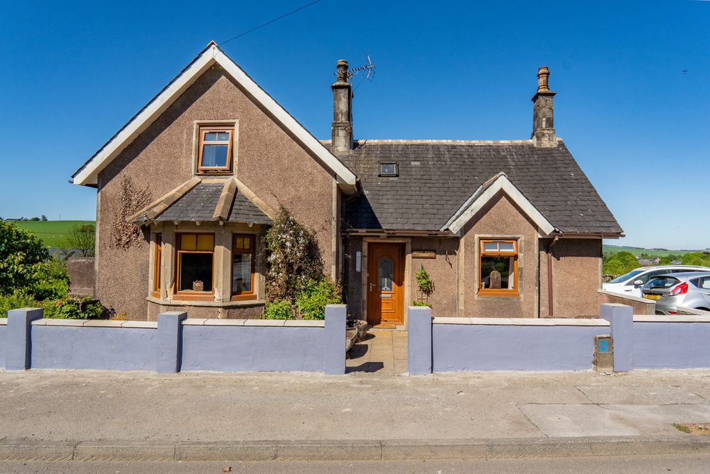 Additional image 18 of 3 bed detached house for saleRegent Street, Keith AB55