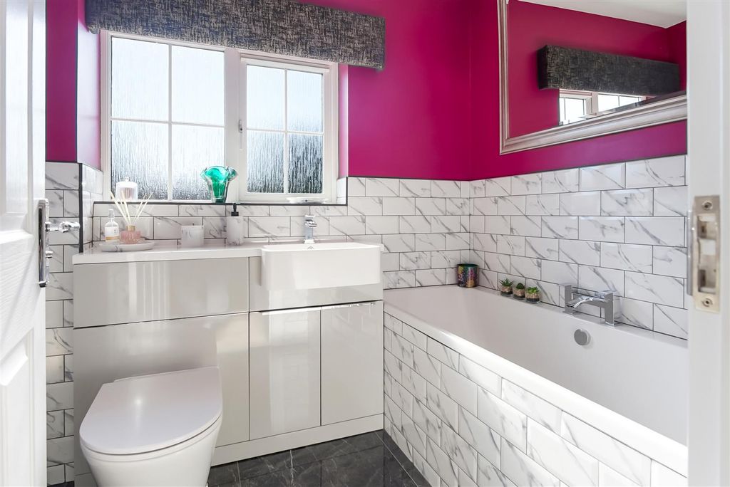 Additional image 8 of 4 bed detached house for saleSt. Georges Gate, Middleton St. George, Darlington DL2