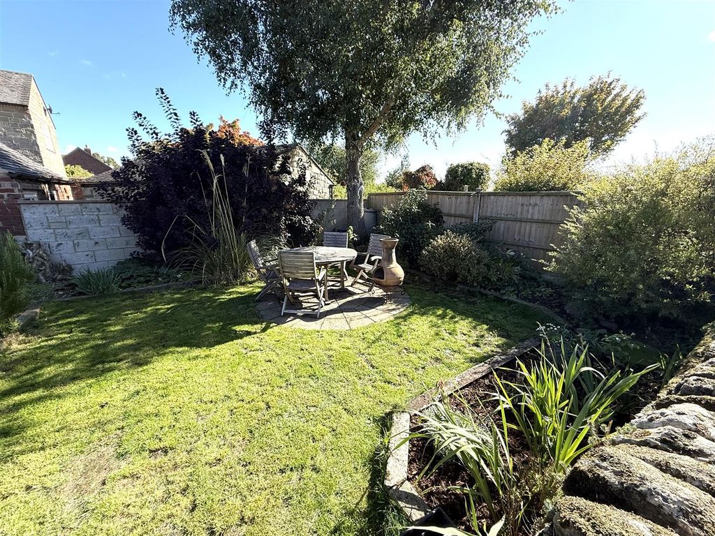 Additional image 19 of 4 bed detached house for saleFar Laund, Belper DE56