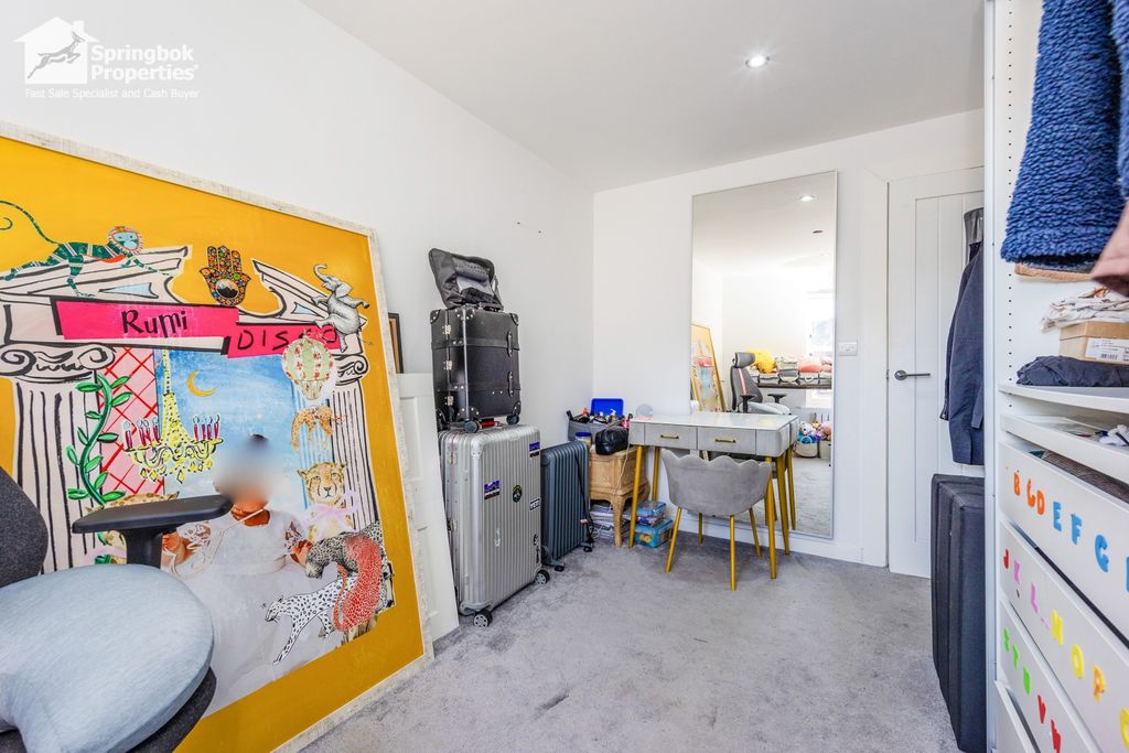Additional image 13 of 2 bed flat for saleLibrary Place, 44 London Road, Alderley Edge, Cheshire SK9