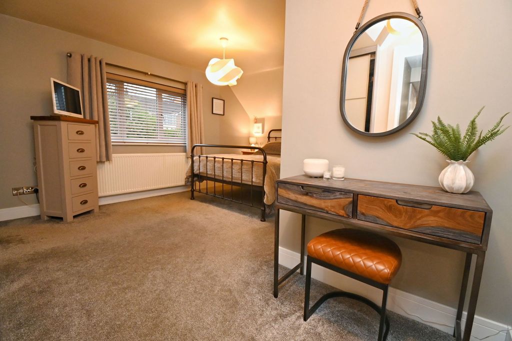Additional image 15 of 5 bed detached house for saleMelvinia Crescent, Barnsley S75