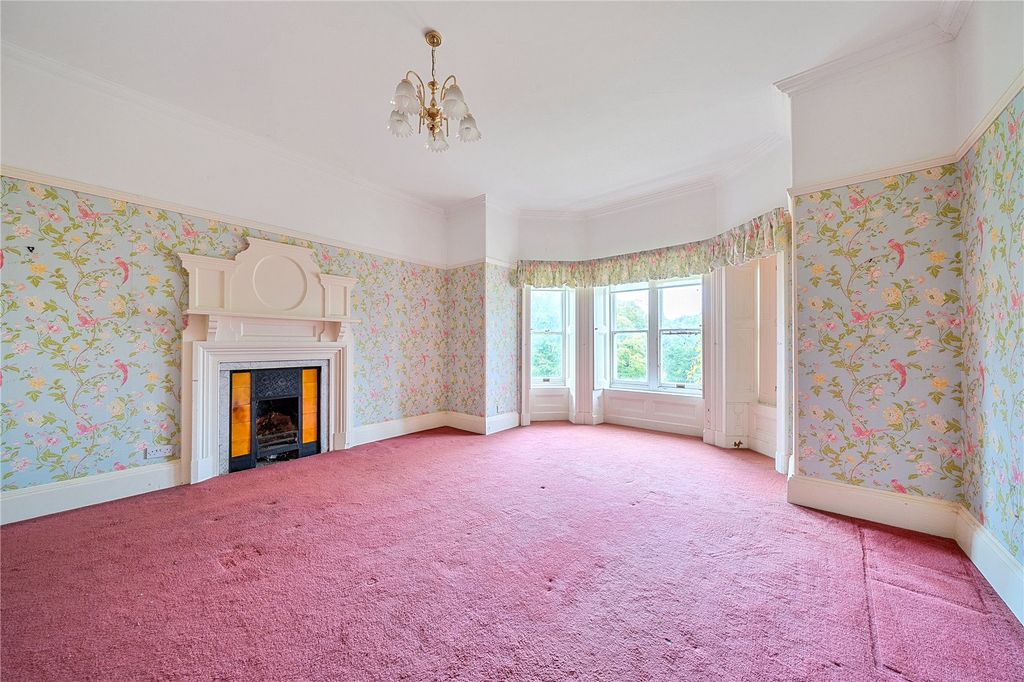 Additional image 14 of 4 bed semi-detached house for saleCapel Dewi, Aberystwyth, Ceredigion SY23