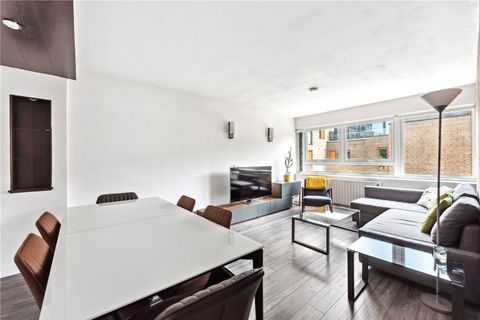 Park House, London N4