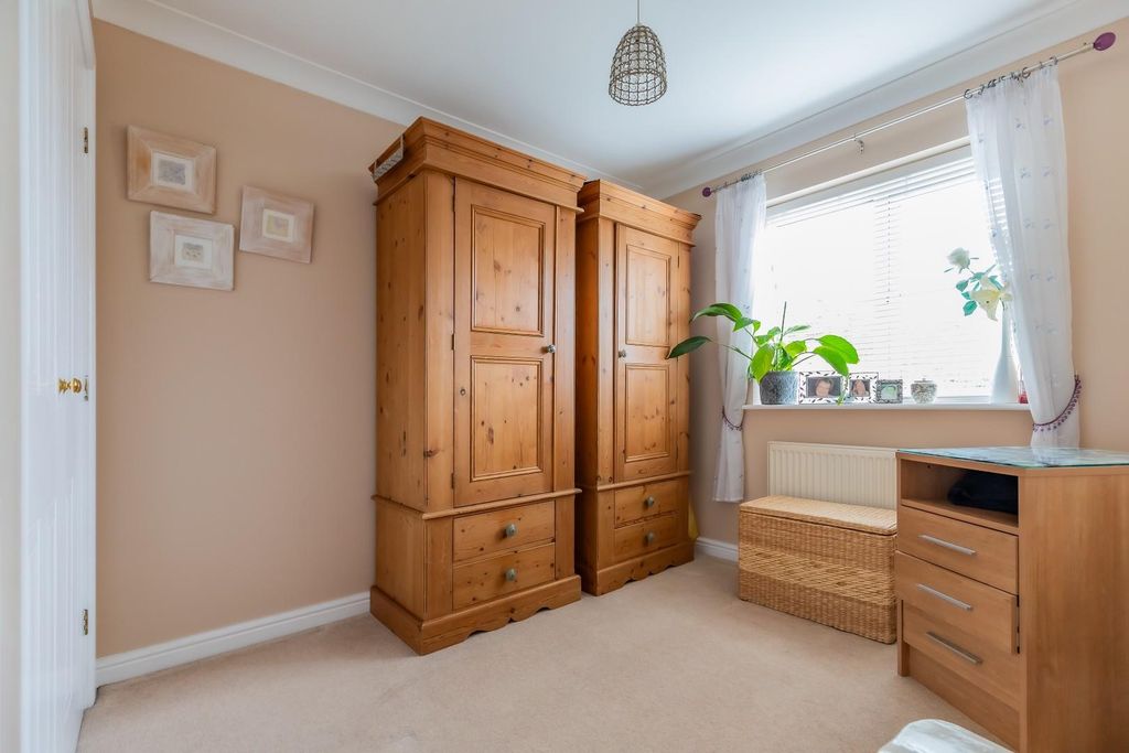 Additional image 17 of 4 bed detached house for saleClos Rhedyn, Cardiff CF5