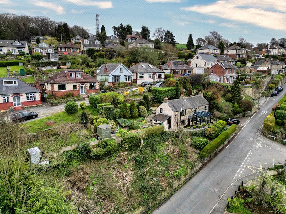 Additional image 3 of 2 bed detached house for saleNewbridge Road, Ambergate, Belper, Derbyshire DE56