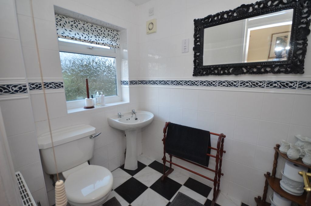 Additional image 13 of 4 bed detached bungalow for saleLluest, Aberystwyth SY23