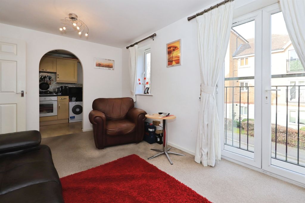 1 bed flat for saleLoxdale Sidings, Bilston WV14
