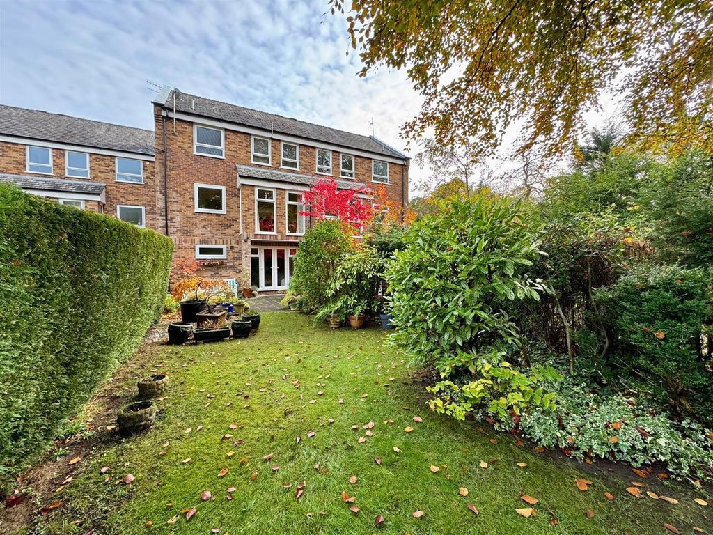 Additional image 19 of 4 bed terraced house for saleGlenfield, Altrincham WA14