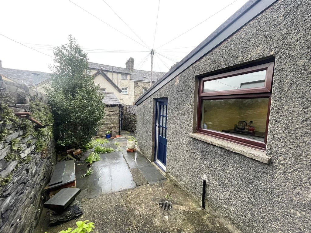 Additional image 16 of 2 bed terraced house for salePark Square, Blaenau Ffestiniog, Gwynedd LL41
