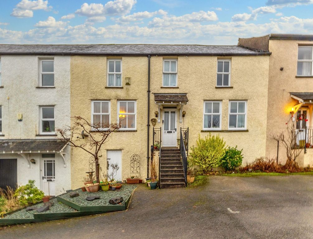 Additional image 12 of 2 bed maisonette for sale12 Strickland Court, Kendal LA9