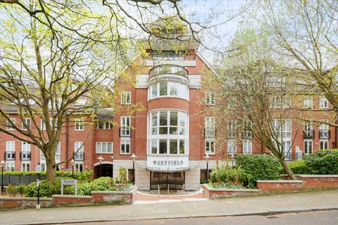 Westfield, 15 Kidderpore Avenue, London NW3