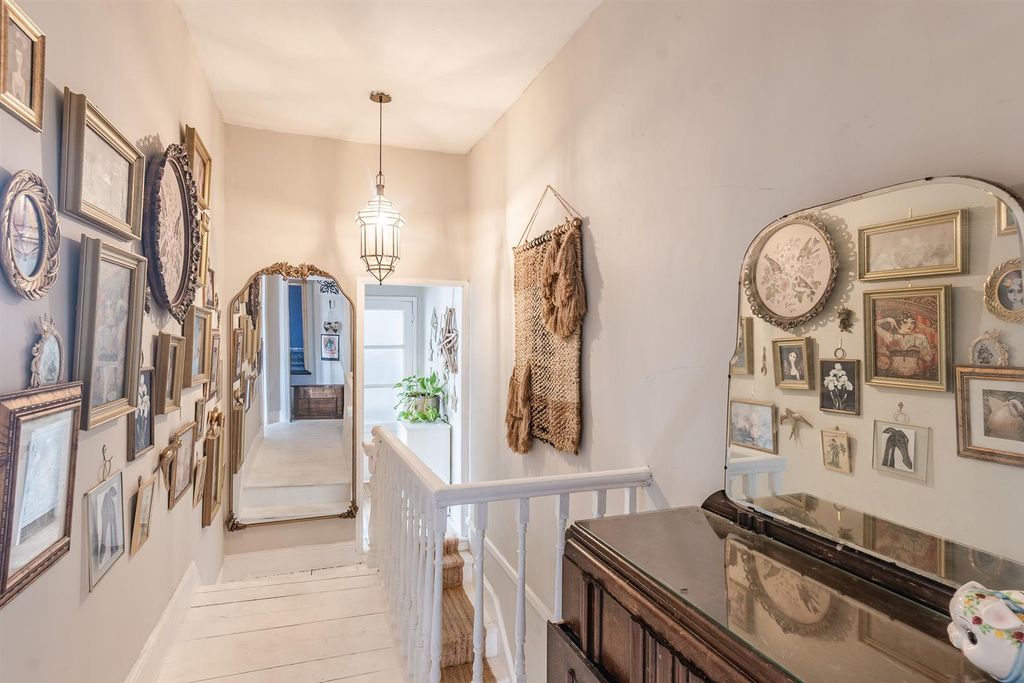 Additional image 10 of 4 bed terraced house for saleCastleland Street, Barry CF63