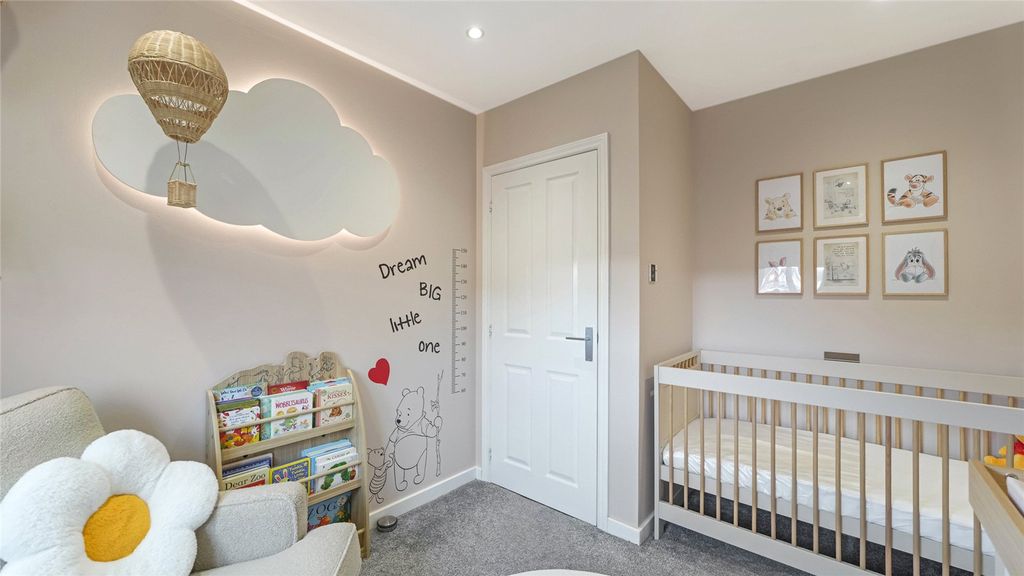 Additional image 21 of 4 bed detached house for saleGreenlaw Path, Chapelhall, Airdrie, North Lanarkshire ML6