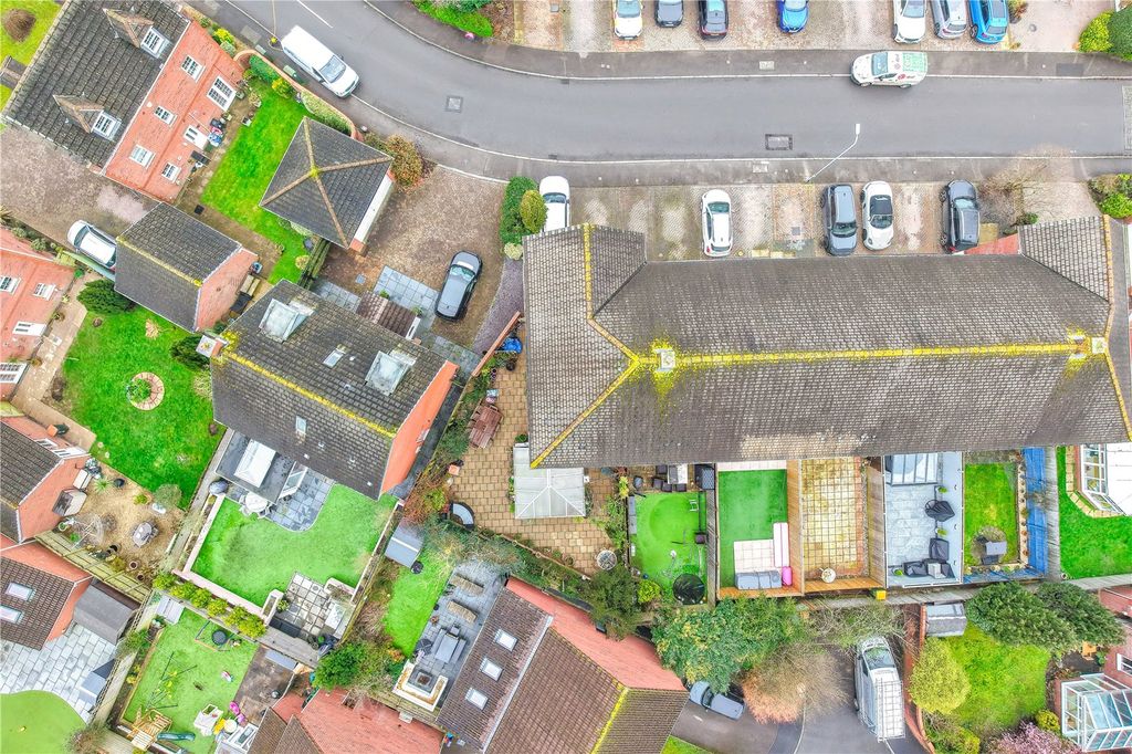 Additional image 37 of 4 bed end terrace house for saleCambrian Grove, Marshfield, Cardiff CF3