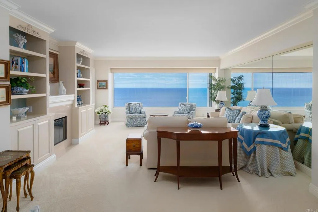 939 Coast Boulevard Unit 10E, La Jolla, CA 92037 photo 2