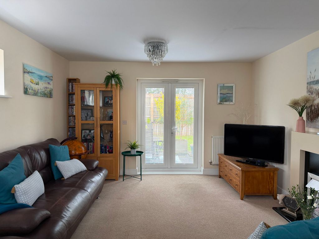 Additional image 4 of 4 bed detached house for saleBwlchygwynt, Llanelli SA15