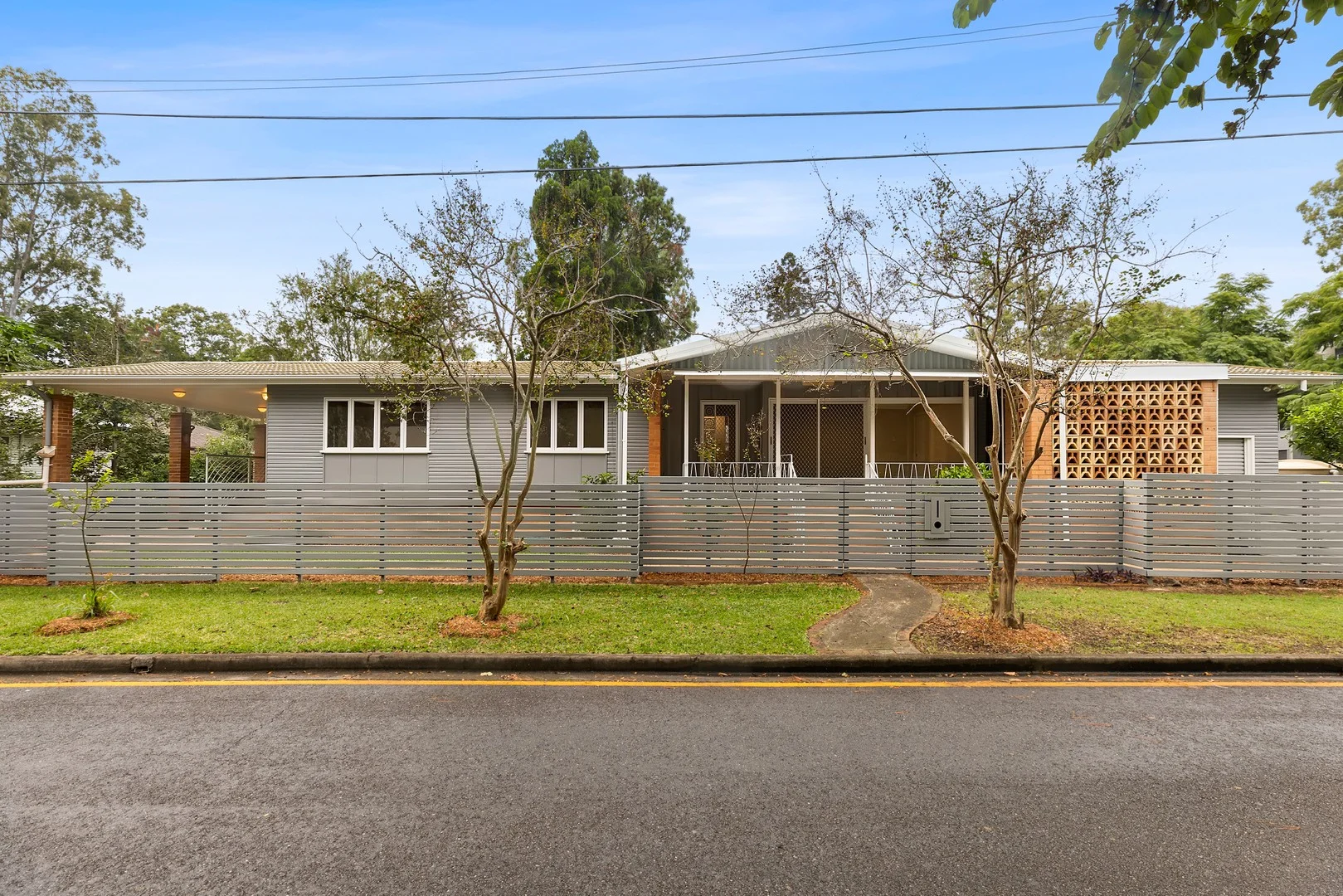 4 Campus St, Indooroopilly QLD 4068