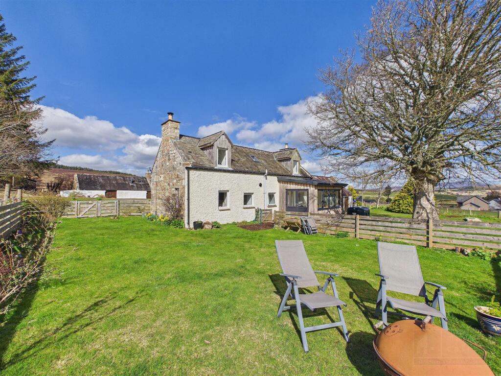 Additional image 32 of Highlea, Auchnarrow, Glenlivet