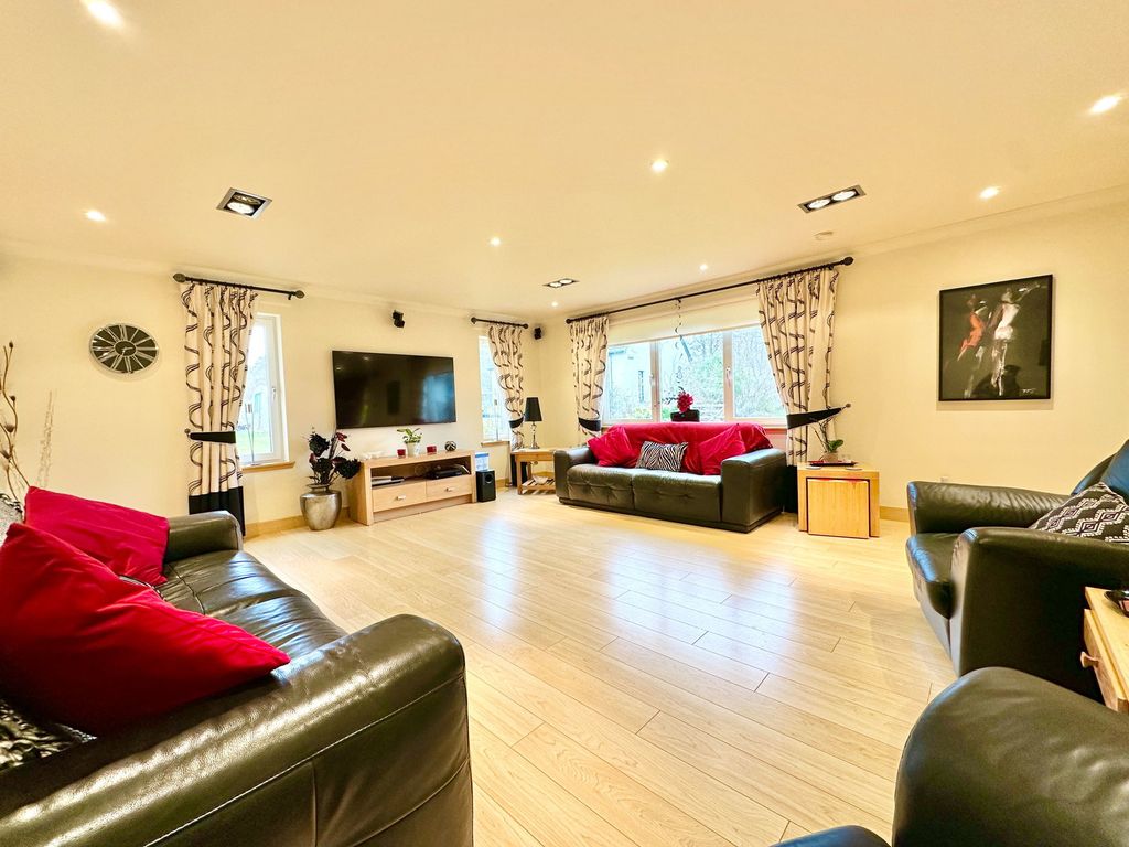 Additional image 6 of 3 bed detached house for saleBluebell House, Breakachy, Beauly IV4