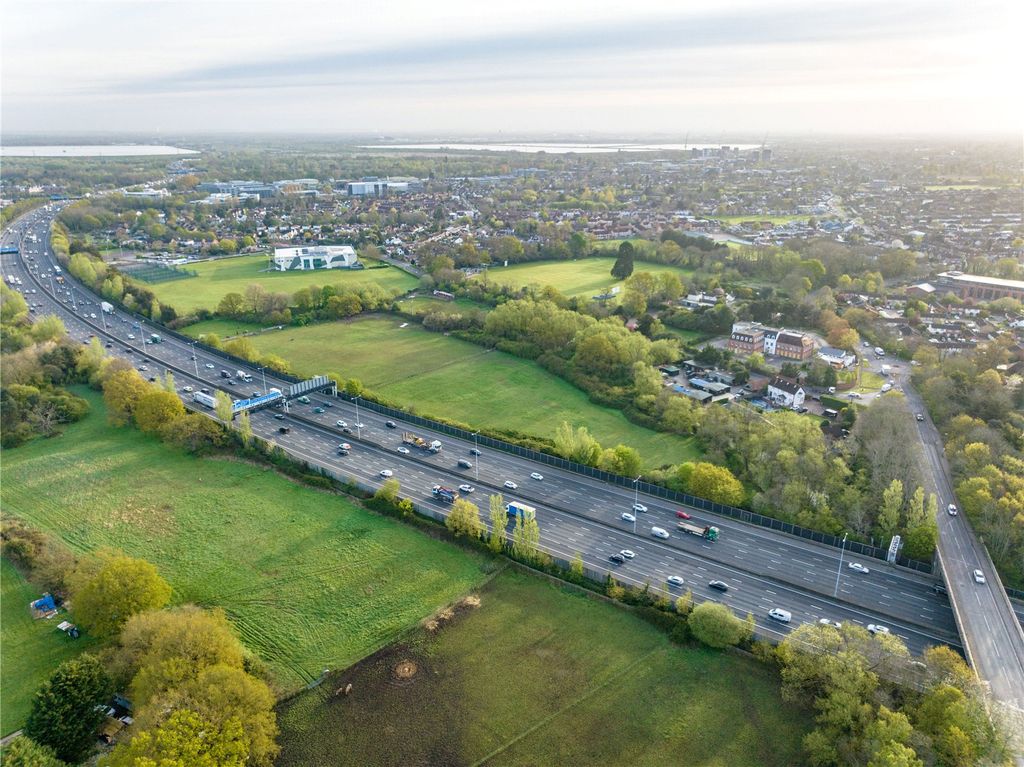 Additional image 5 of Land for saleEgham, Surrey TW20