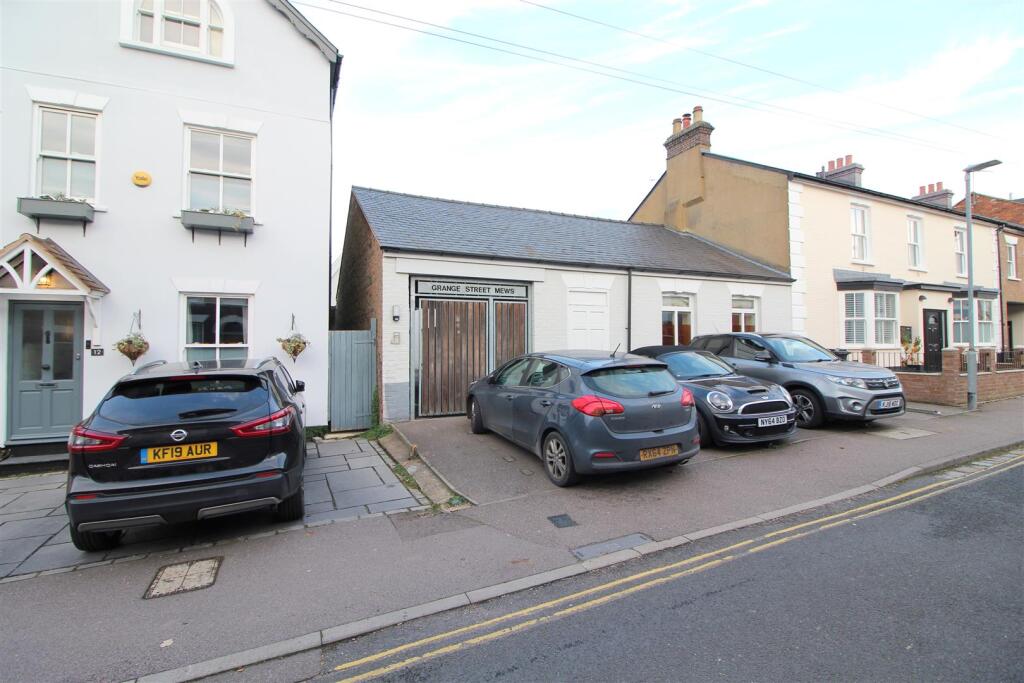 Additional image 16 of Grange Street Mews, Grange Street, St Albans