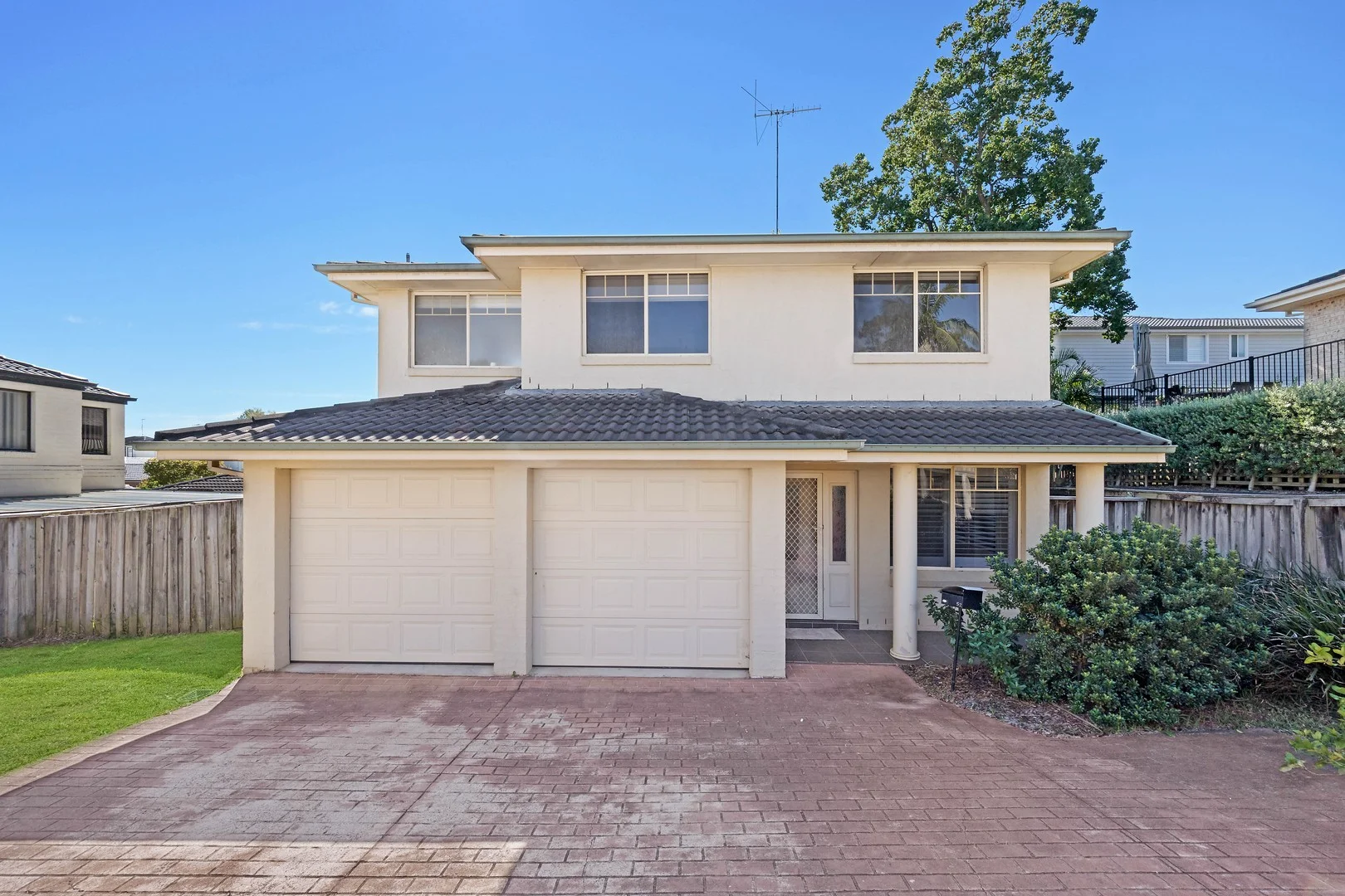 52 Muccillo Street, Quakers Hill NSW 2763